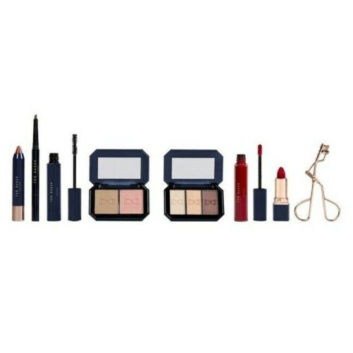 Ted Baker Ted Baker Opulent Obsession Box Gift Set 1