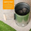 Practical Quick Charcoal Fire Embers Builder,Barbecue Starter, Best 4