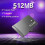 512MB Micro SD TF Card Memory Flash Card Full Capacity Cellphones Tablets PC 4
