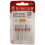 Singer Singer Universal 2020 Sewing Machine Needles, Packet of 10, Size 80/12 2