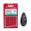 Singer Singer Ball Point Stretch 2045 Sewing Machine Needles (5), Size 90/14 1