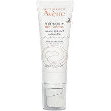(40 ml) TOLERANCE control bálsamo calmante reparadora de cosmética estéril