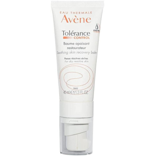 Avène Soothing Cream Avene Tolerance Control 40 ml