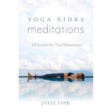 Yoga Nidra Meditations