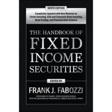 The Handbook of Fixed Income Securities, Ninth Edition