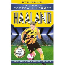 Haaland (Ultimate Football Heroes - The No.1 football series)