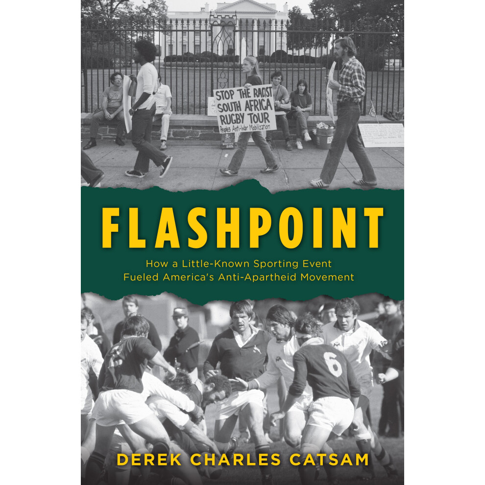 Flashpoint