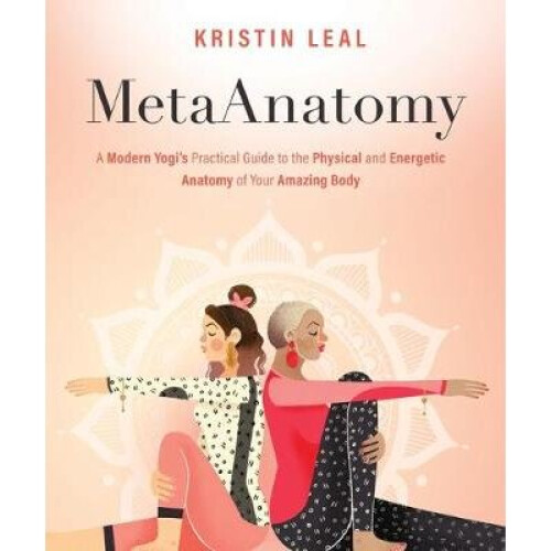 MetaAnatomy