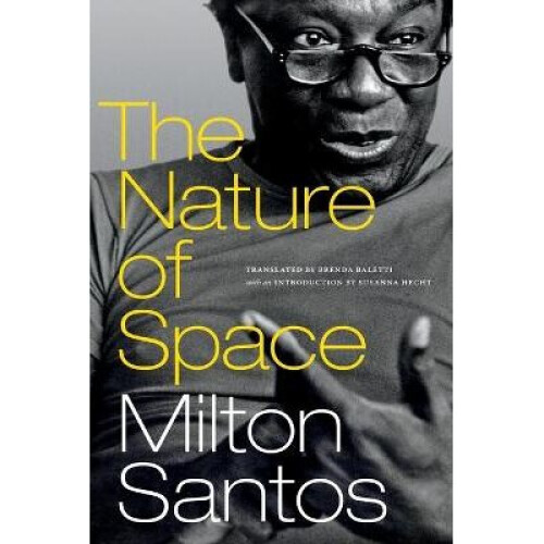 The Nature of Space