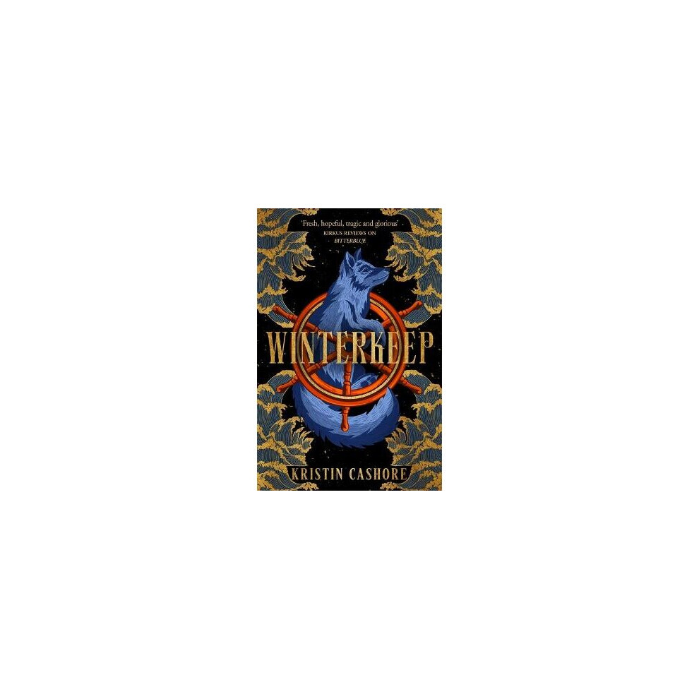 Winterkeep