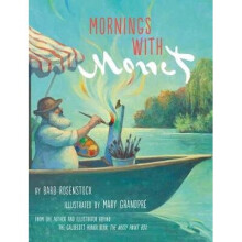 Mornings with Monet