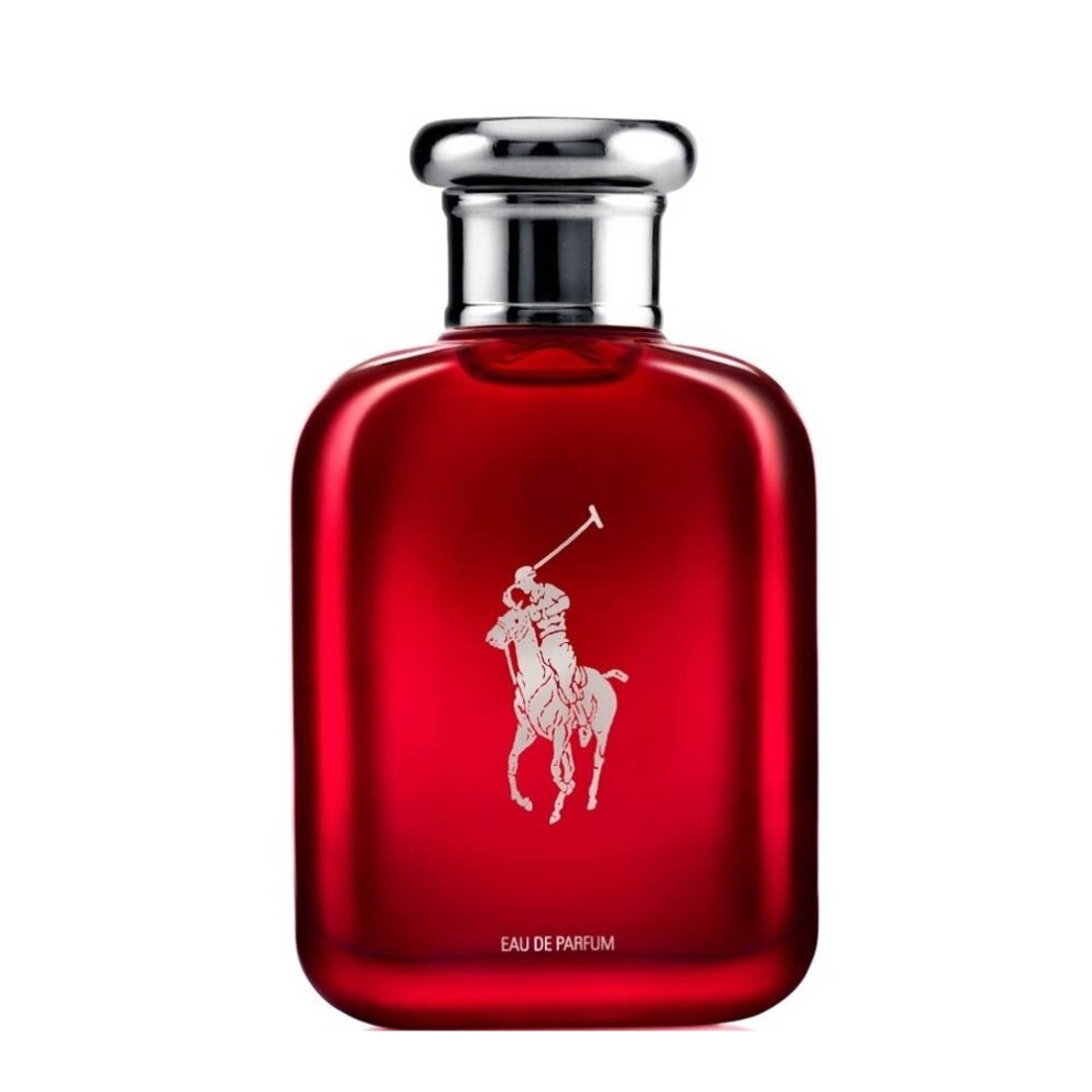 Ralph Lauren Polo Red 75ml EDP Spray