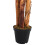 Living And Home 180CM Garden Artificial Banana Tree in Pot 6