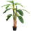 Living And Home 180CM Garden Artificial Banana Tree in Pot 3