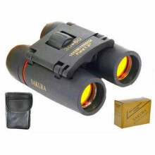 SAKURA DAY & NIGHT VISION 30X60 ZOOM POWERFUL MINI TELESCOPE
