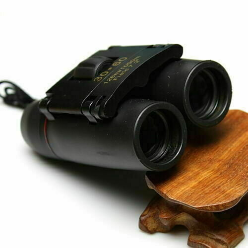 SAKURA DAY & NIGHT VISION 30X60 ZOOM POWERFUL MINI TELESCOPE 1