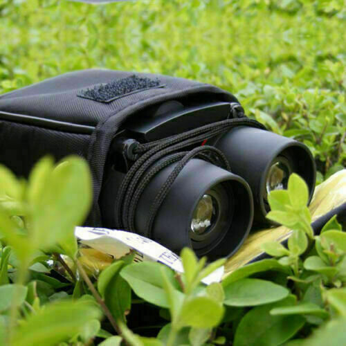 SAKURA DAY & NIGHT VISION 30X60 ZOOM POWERFUL MINI TELESCOPE 2