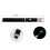 532nm 5mw Laser Pointer Pen Laser Light Laser Flashlight Indicator Pen Meeting teaching Laser Pen 5