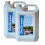 (2x5 Litre (Makes 100L solution)	) Hydra DeGreen - Remove Algae, moss, green fungus 1
