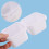 8pc White Drawer Organiser Storage Separator Organisation Boxes 2