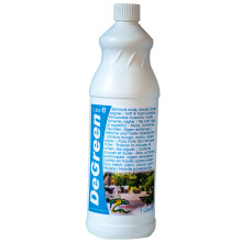 (1L (Makes 10L solution) ) Hydra DeGreen - Remove Algae, moss, green fungus
