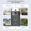 Smart Wireless WiFi Ring Doorbell Security Intercom Video Camera Door Bell Chime 8