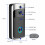 Smart Wireless WiFi Ring Doorbell Security Intercom Video Camera Door Bell Chime 10