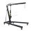 Switzer SwitZer Grey 2 Ton Tonne Hydraulic Folding Engine Crane Stand Hoist lift Jack 5