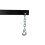 Switzer SwitZer Grey 2 Ton Tonne Hydraulic Folding Engine Crane Stand Hoist lift Jack 10