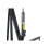 Switzer SwitZer Grey 2 Ton Tonne Hydraulic Folding Engine Crane Stand Hoist lift Jack 11