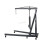 Switzer SwitZer Grey 2 Ton Tonne Hydraulic Folding Engine Crane Stand Hoist lift Jack 3
