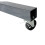 Switzer SwitZer Grey 2 Ton Tonne Hydraulic Folding Engine Crane Stand Hoist lift Jack 14