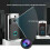 Smart Wireless WiFi Ring Doorbell Security Intercom Video Camera Door Bell Chime 3