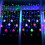 (Butterfly) LED Fairy Lights Christmas Curtain Hanging String Light Xmas Tree 7