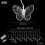 (Butterfly) LED Fairy Lights Christmas Curtain Hanging String Light Xmas Tree 2