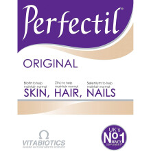 Vitabiotics Perfectil Tabletten | 90 Stück