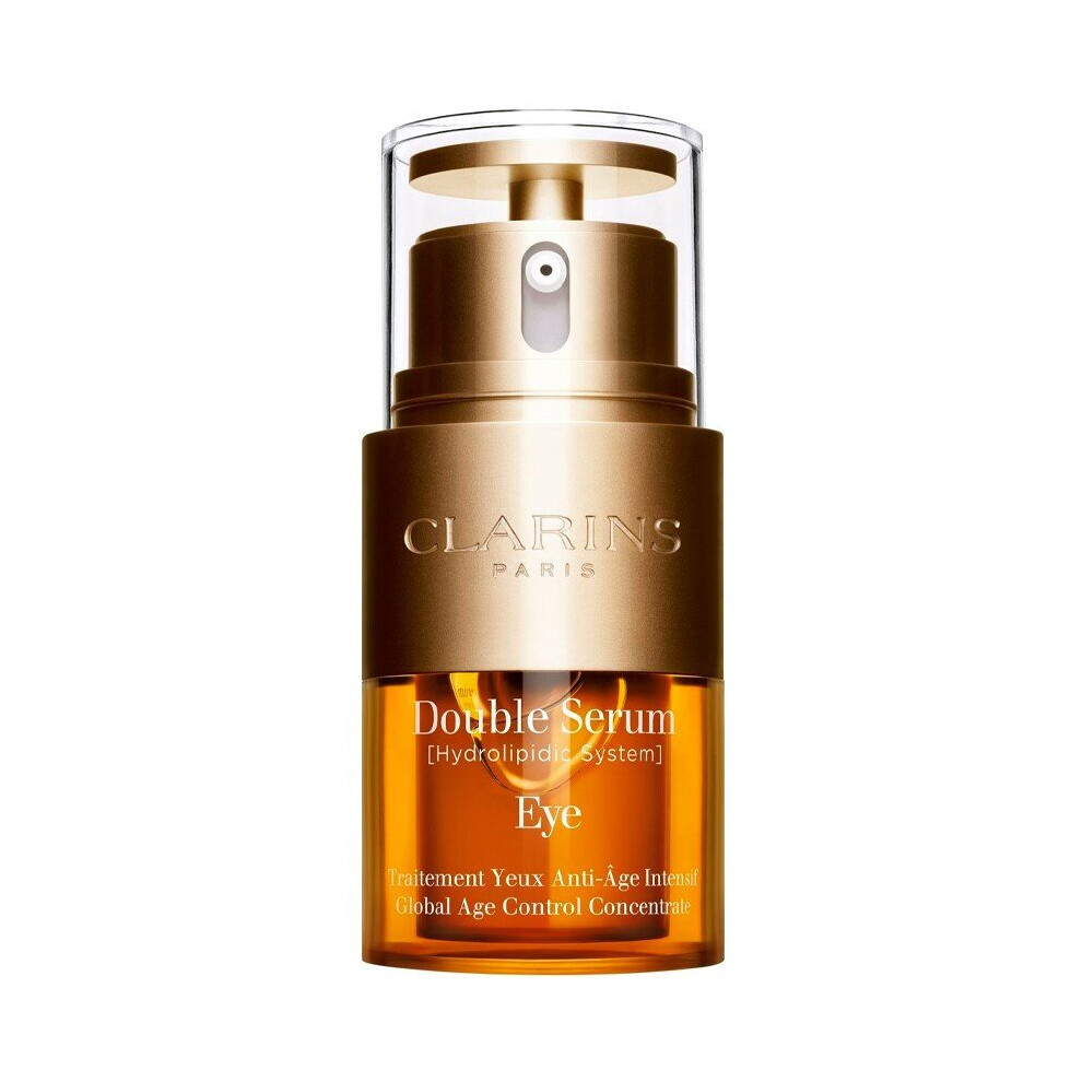 Clarins Double Serum Eye