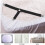 4Pcs Triangle Bed Sheet Mattress Holder Clips Fastener Grippers Straps 4