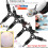 4Pcs Triangle Bed Sheet Mattress Holder Clips Fastener Grippers Straps 5