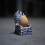 Game of Thrones GOT Inspired Throne Egg Cup Egg Holder Iron Chair 1
