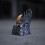 Game of Thrones GOT Inspired Throne Egg Cup Egg Holder Iron Chair 5