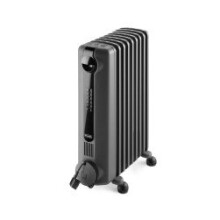 DeLonghi Radia-S 2.0kW Oil Filled Radiator