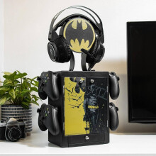 DC Batman Gaming Locker