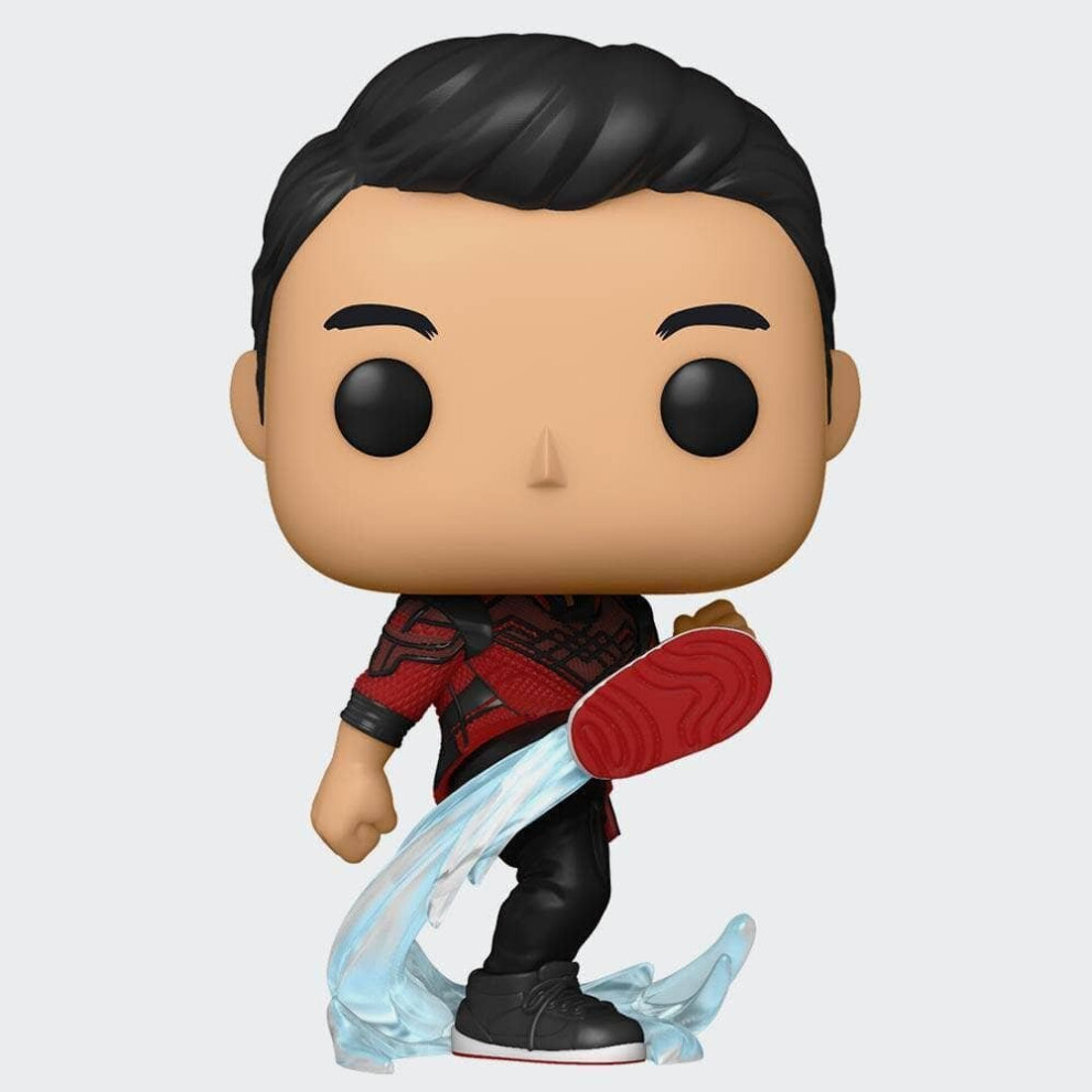 Funko Shang Chi Shang Chi Pop! Vinyl Figure