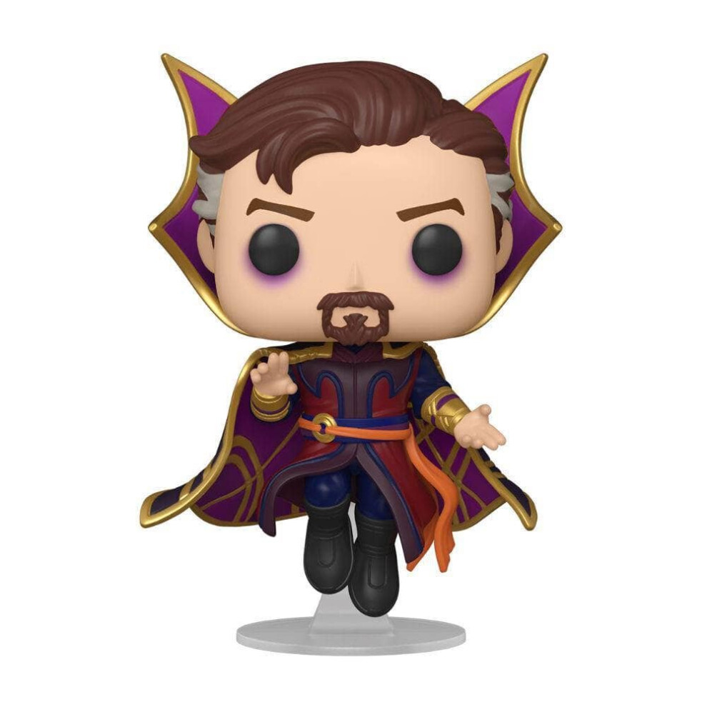 Marvel What If Doctor Strange Supreme Pop! Vinyl Figure