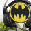 DC Batman Gaming Locker 5