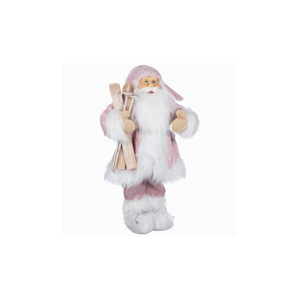 Deco Shimmer Santa Add Some Sparkling light Over The Festive Period 45