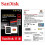 SanDisk (256GB-AP-CYCR) Sandisk Extreme Ultra Micro 6