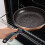 (Rose Gold) Berlinger Haus 12Pc Space Saving Cookware Set Pots Pans Induction Lids Handle 3