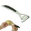 Heavy Duty Chrome Alloy Kitchen Potato Peeler Fruit Vegetable Rapid 5